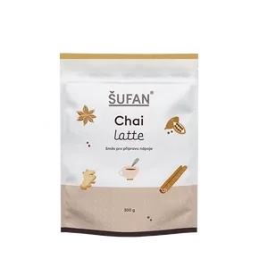 Šufan Chai Latte 300 g